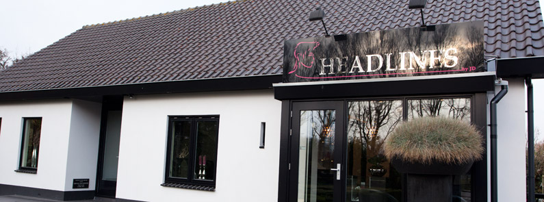 kapsalon