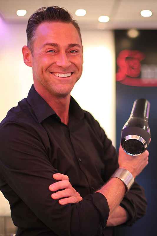 Jeroen Dekker Jeroen Dekker